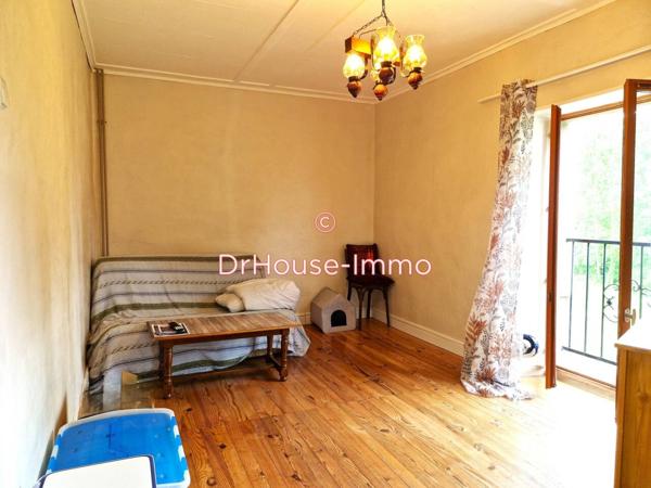 Maison à vendre 4 pièces de 57 m²
