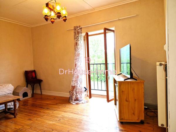 Maison à vendre 4 pièces de 57 m²