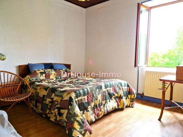 Maison à vendre 4 pièces de 57 m²