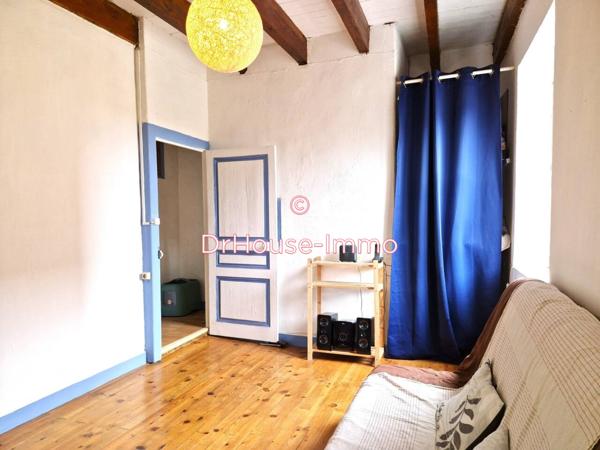 Maison à vendre 4 pièces de 57 m²