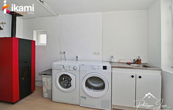 Secteur Villeneuve l'Archevêque, Magnifique maison ancienne entièrement rénovée.