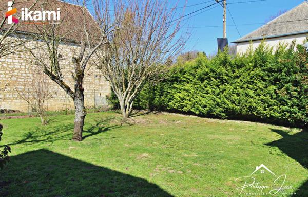 Secteur Villeneuve l'Archevêque, Magnifique maison ancienne entièrement rénovée.