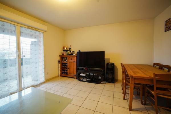 Appartement 2 pièce(s) 43 m2