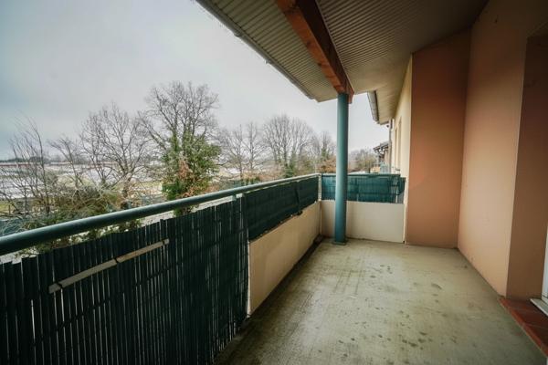 Appartement 2 pièce(s) 43 m2