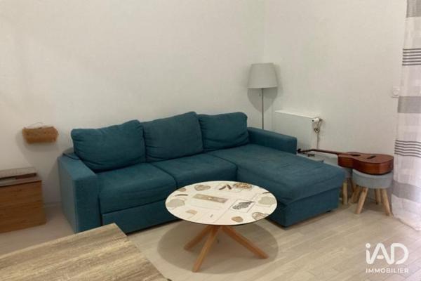 Location appartement 3 pièces 62 m² Versailles