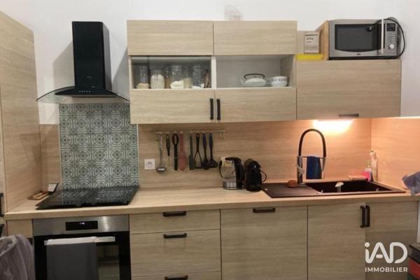 Location appartement 3 pièces 62 m² Versailles