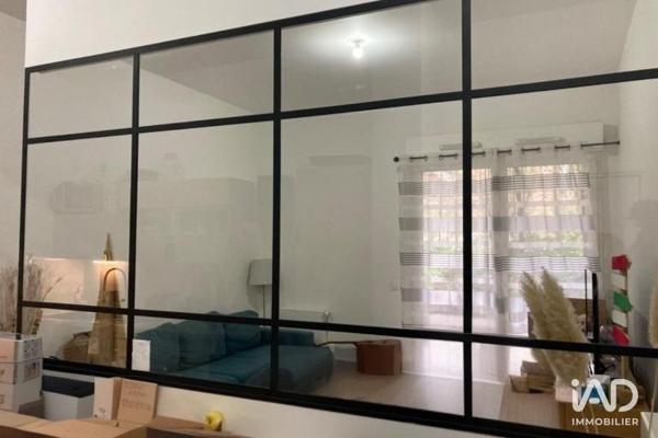 Location appartement 3 pièces 62 m² Versailles