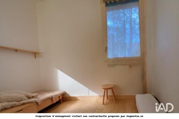 Location appartement 3 pièces 62 m² Versailles