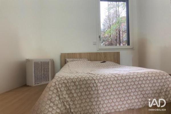 Location appartement 3 pièces 62 m² Versailles