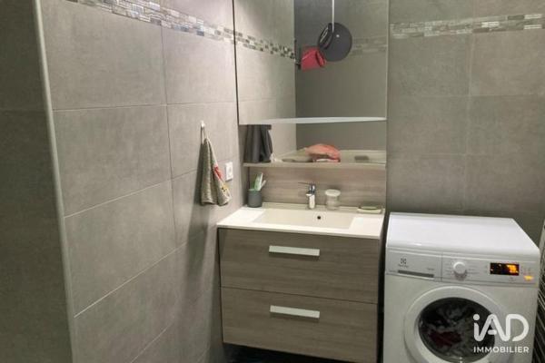 Location appartement 3 pièces 62 m² Versailles