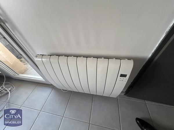 Appartement à vendre 2 pièces 55m² Feytiat (87220)