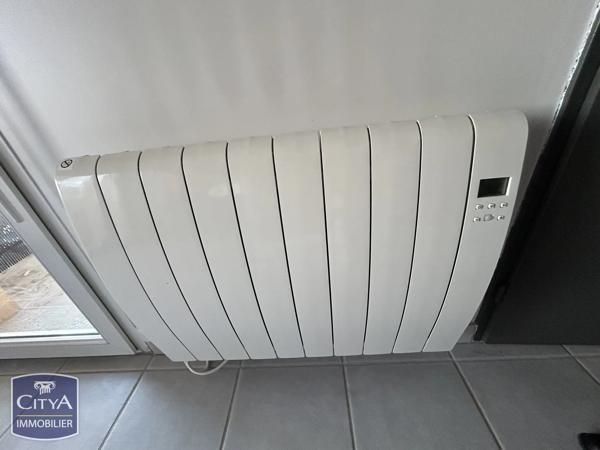 Appartement à vendre 2 pièces 55m² Feytiat (87220)