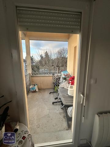 Appartement à vendre 2 pièces 55m² Feytiat (87220)