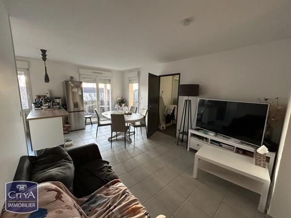 Appartement à vendre 2 pièces 55m² Feytiat (87220)