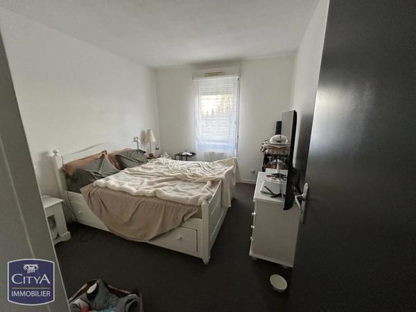 Appartement à vendre 2 pièces 55m² Feytiat (87220)
