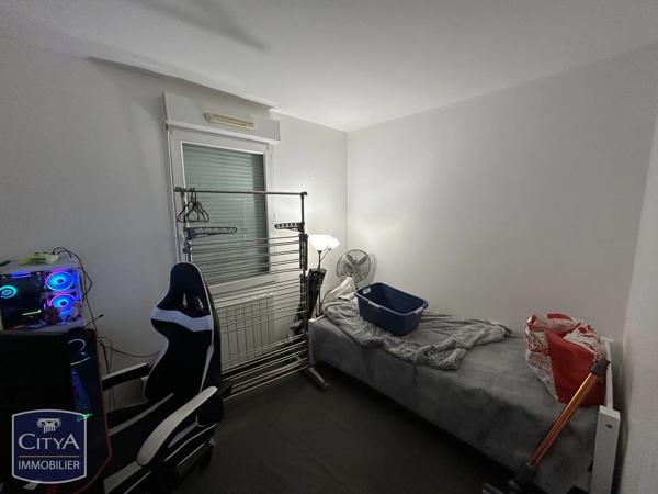 Appartement à vendre 2 pièces 55m² Feytiat (87220)