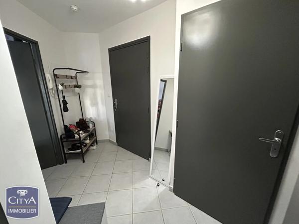 Appartement à vendre 2 pièces 55m² Feytiat (87220)