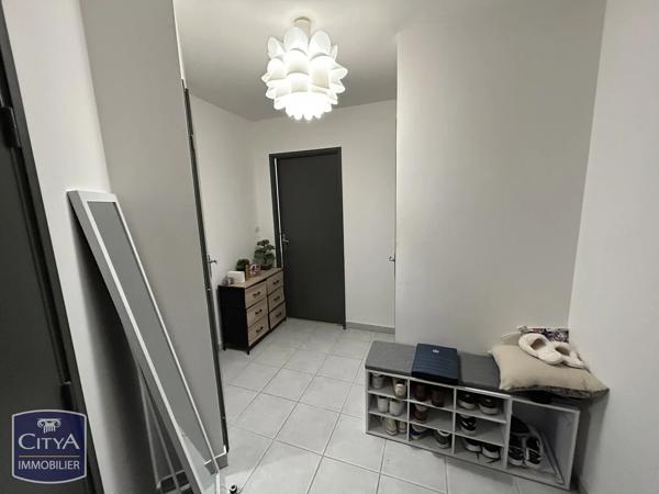 Appartement à vendre 2 pièces 55m² Feytiat (87220)