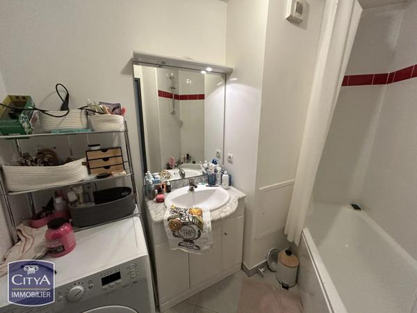 Appartement à vendre 2 pièces 55m² Feytiat (87220)