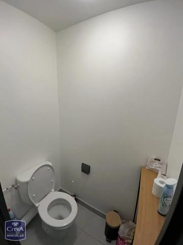 Appartement à vendre 2 pièces 55m² Feytiat (87220)