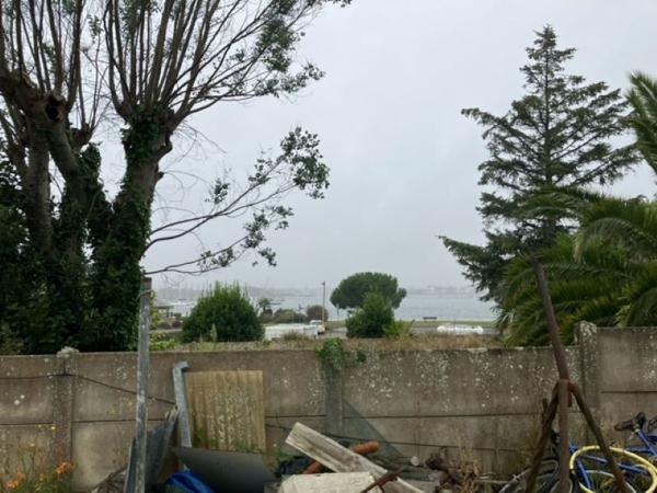 Achat terrain près de LOCMIQUELIC - 360 m² - 211 950 €