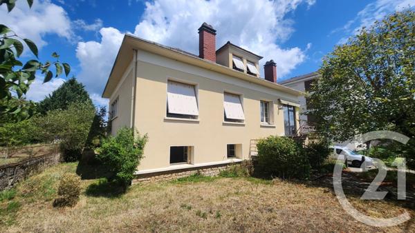 Maison à vendre  5 pièces - 90 m2 GOURDON - 46