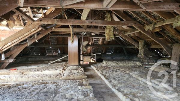 Maison à vendre  5 pièces - 90 m2 GOURDON - 46