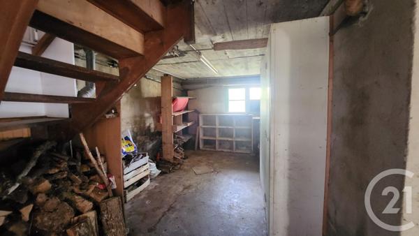 Maison à vendre  5 pièces - 90 m2 GOURDON - 46