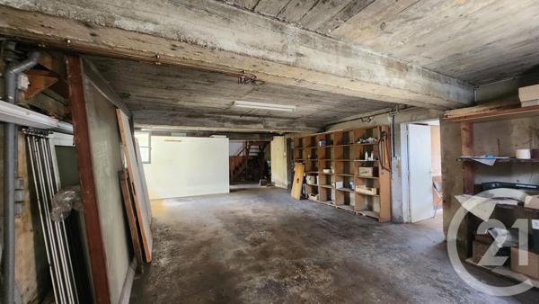 Maison à vendre  5 pièces - 90 m2 GOURDON - 46