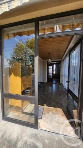 Maison à vendre  5 pièces - 90 m2 GOURDON - 46