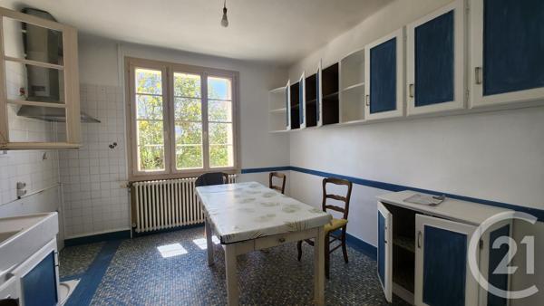 Maison à vendre  5 pièces - 90 m2 GOURDON - 46