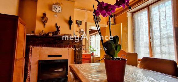 Maison à Choussy, 41700 - 4 pièces 90m²