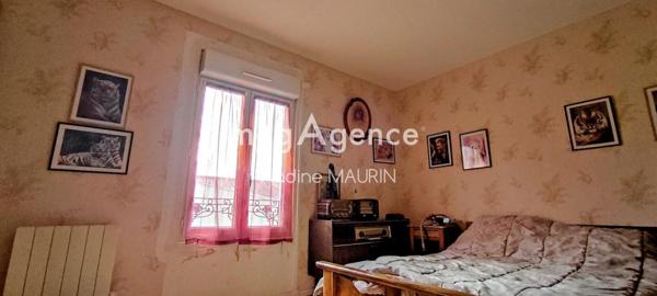 Maison à Choussy, 41700 - 4 pièces 90m²