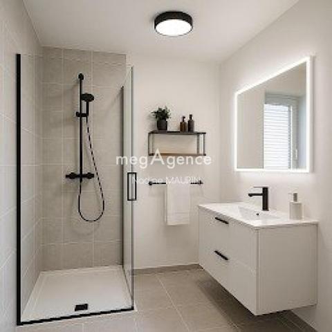 Maison à Choussy, 41700 - 4 pièces 90m²