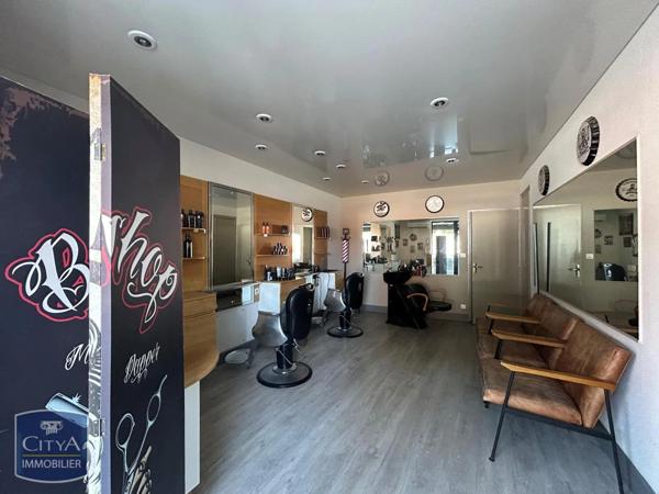 Local commercial à louer