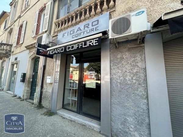 Local commercial à louer