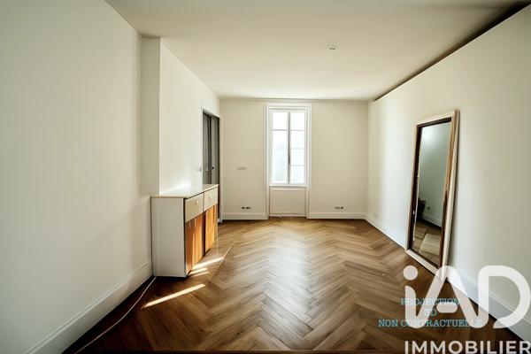 Maison à vendre 7 pièces 119 m² Romorantin-Lanthenay