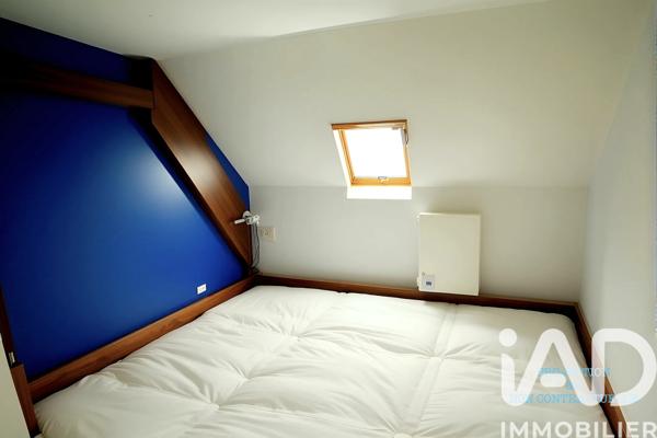 Maison à vendre 7 pièces 119 m² Romorantin-Lanthenay