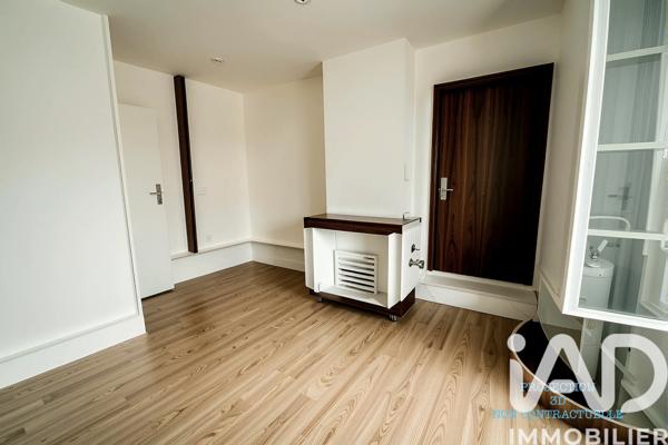 Maison à vendre 7 pièces 119 m² Romorantin-Lanthenay