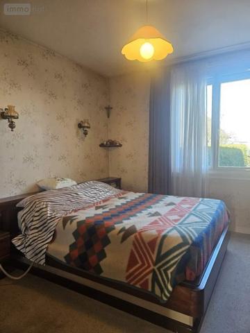 Maison à vendre à Montval-sur-Loir dans la Sarthe (72500), ref : 132320