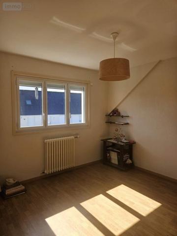 Maison à vendre à Montval-sur-Loir dans la Sarthe (72500), ref : 132320