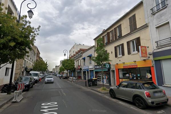 LOCAL À LOUER 60M2 À SAINT-MAUR-DES-FOSSÉS