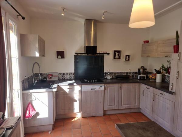 Propriété d'agrément à vendre à Pruniers-en-Sologne dans le Loir-et-Cher (41200), ref : 41036/3093   
Campagne