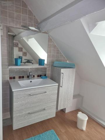 Propriété d'agrément à vendre à Pruniers-en-Sologne dans le Loir-et-Cher (41200), ref : 41036/3093   
Campagne