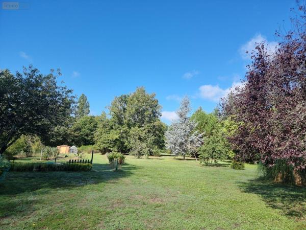 Propriété d'agrément à vendre à Pruniers-en-Sologne dans le Loir-et-Cher (41200), ref : 41036/3093   
Campagne