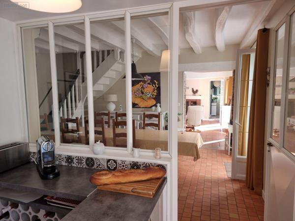 Propriété d'agrément à vendre à Pruniers-en-Sologne dans le Loir-et-Cher (41200), ref : 41036/3093   
Campagne