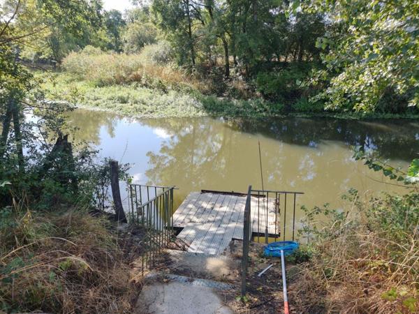 Propriété d'agrément à vendre à Pruniers-en-Sologne dans le Loir-et-Cher (41200), ref : 41036/3093   
Campagne