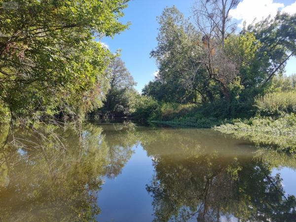 Propriété d'agrément à vendre à Pruniers-en-Sologne dans le Loir-et-Cher (41200), ref : 41036/3093   
Campagne