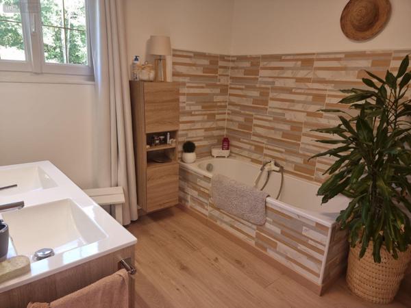 Propriété d'agrément à vendre à Pruniers-en-Sologne dans le Loir-et-Cher (41200), ref : 41036/3093   
Campagne