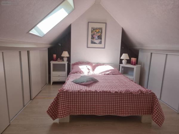 Propriété d'agrément à vendre à Pruniers-en-Sologne dans le Loir-et-Cher (41200), ref : 41036/3093   
Campagne